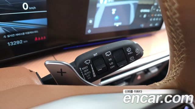 KG Mobility Torres 2025 — photo 29