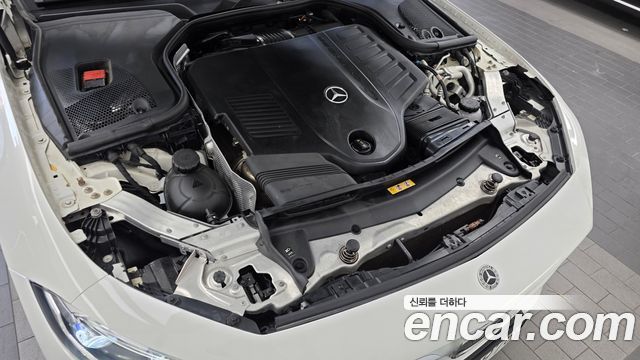 Mercedes-Benz CLS-Class 2019 — photo 6