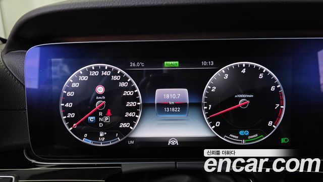 Mercedes-Benz CLS-Class 2019 — photo 11
