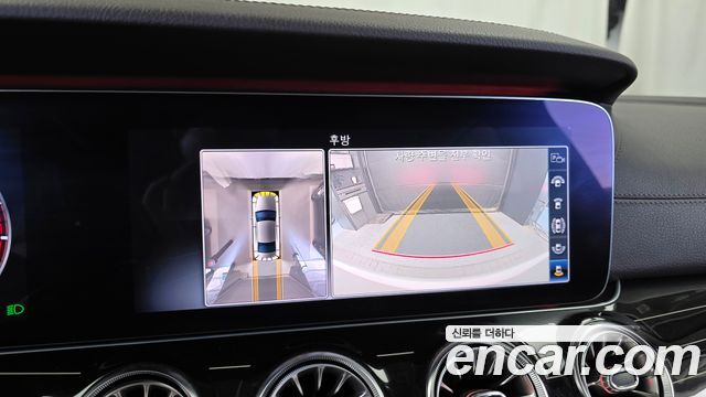 Mercedes-Benz CLS-Class 2019 — photo 20