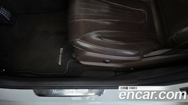 Mercedes-Benz CLS-Class 2019 — photo 31