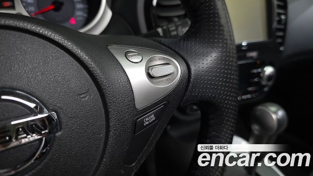 Nissan Juke 2014 — photo 17