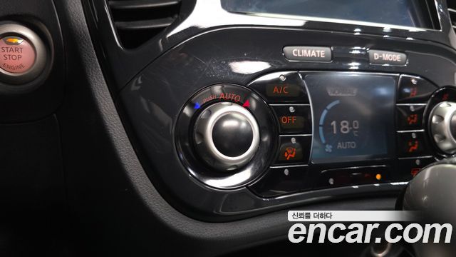Nissan Juke 2014 — photo 18