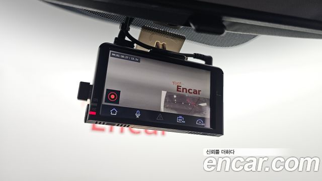 Hyundai Sonata 2014 — photo 21