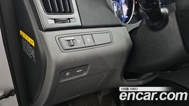 Hyundai Sonata 2014 — photo 26