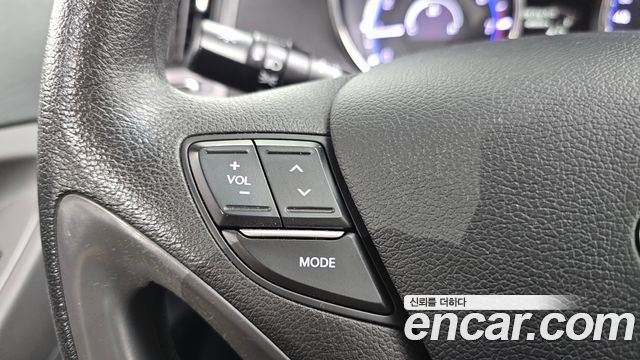 Hyundai Sonata 2014 — photo 28
