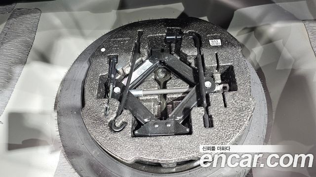 Hyundai Sonata 2014 — photo 30