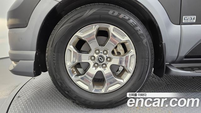 Kia Mohave 2014 — photo 5
