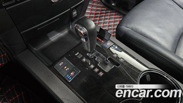 Kia Mohave 2014 — photo 12