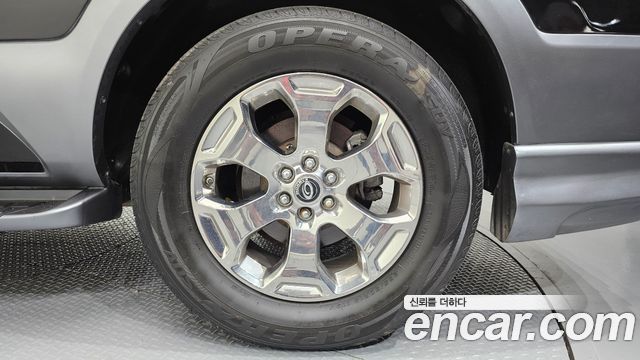 Kia Mohave 2014 — photo 7