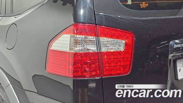 Kia Mohave 2014 — photo 9