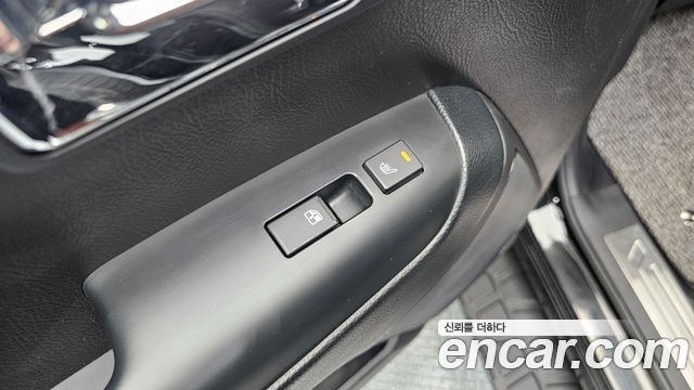 Kia Mohave 2014 — photo 29