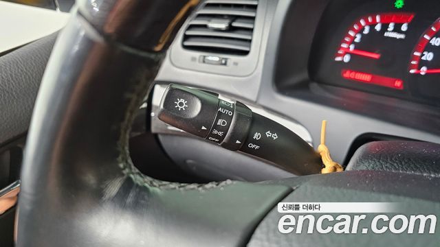 Kia Mohave 2014 — photo 30
