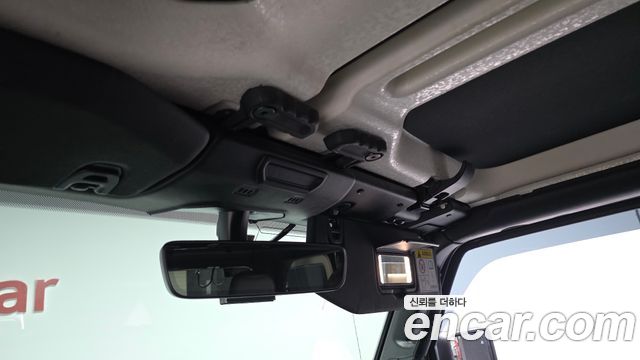 Jeep Wrangler 2021 — photo 25