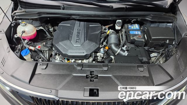 Kia Canival 2021 — photo 6
