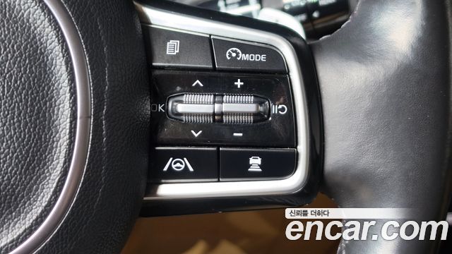 Kia Canival 2021 — photo 21