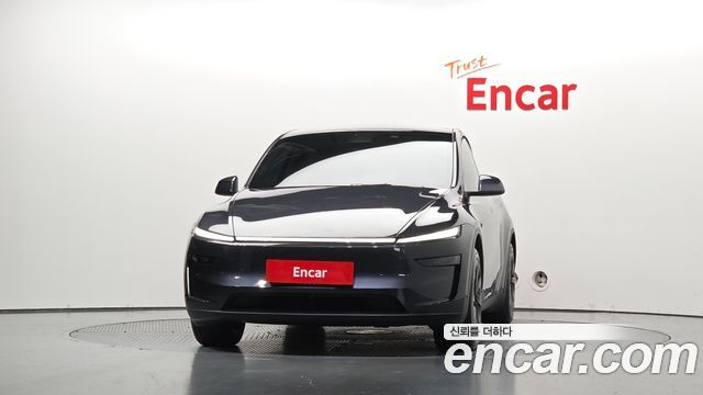 Tesla Model Y 2025 — photo 3