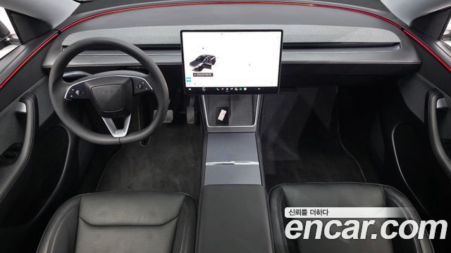 Tesla Model Y 2025 — photo 10
