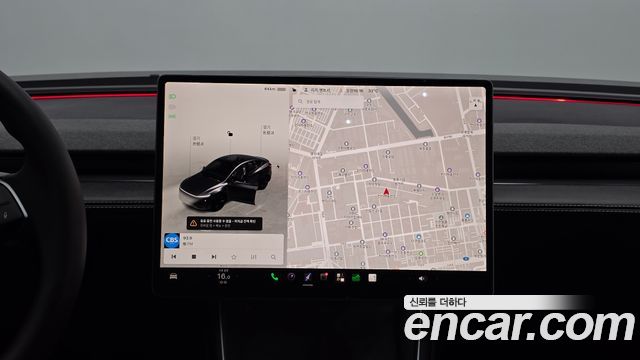Tesla Model Y 2025 — photo 20