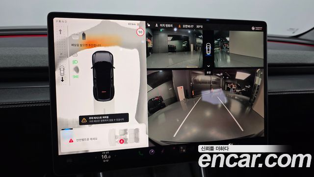 Tesla Model Y 2025 — photo 21