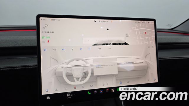 Tesla Model Y 2025 — photo 23
