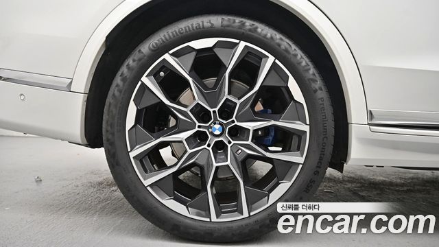 BMW X7 2024 — photo 5