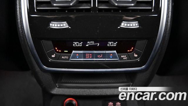 BMW X7 2024 — photo 16