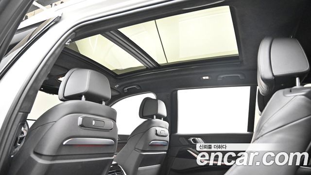 BMW X7 2024 — photo 19