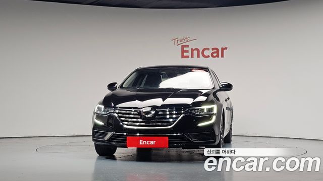 Renault Korea SM6 2023 — photo 3