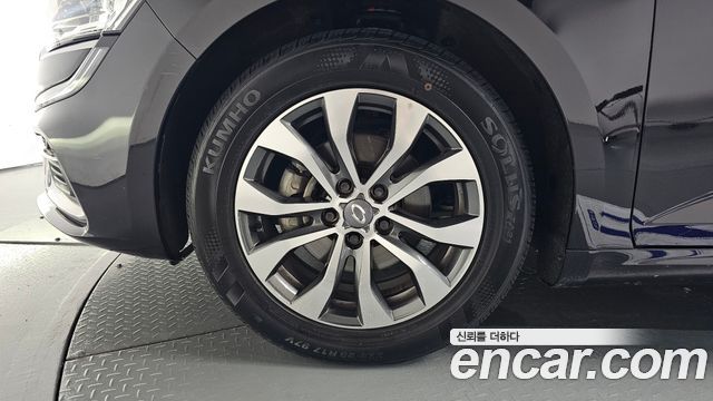Renault Korea SM6 2023 — photo 5