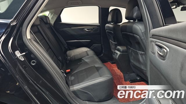 Renault Korea SM6 2023 — photo 17