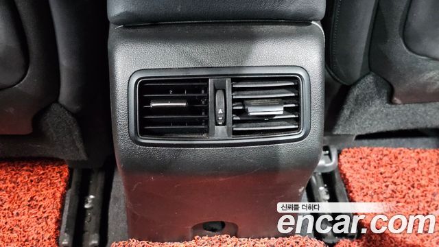 Renault Korea SM6 2023 — photo 30