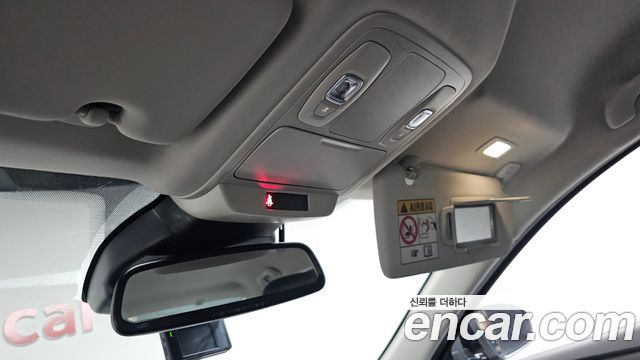 Renault Korea SM6 2023 — photo 31