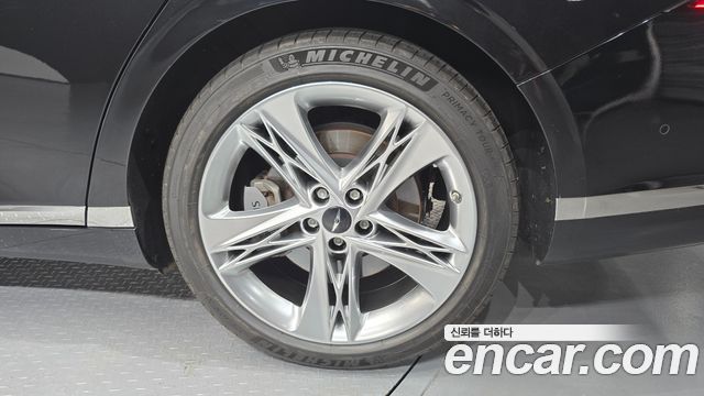 Genesis G90 2022 — photo 7