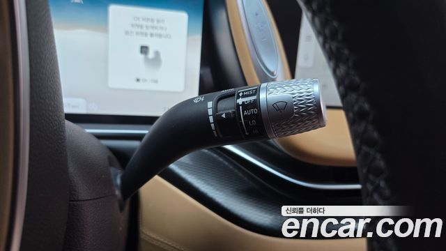 Genesis G90 2022 — photo 35