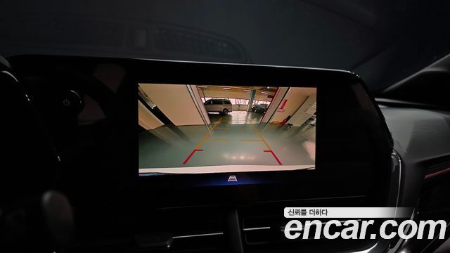 Chevrolet Korea Trax 2025 — photo 21