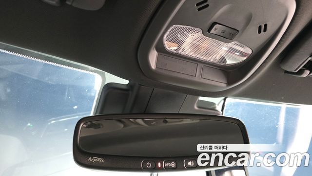 Chevrolet Korea Trax 2025 — photo 25