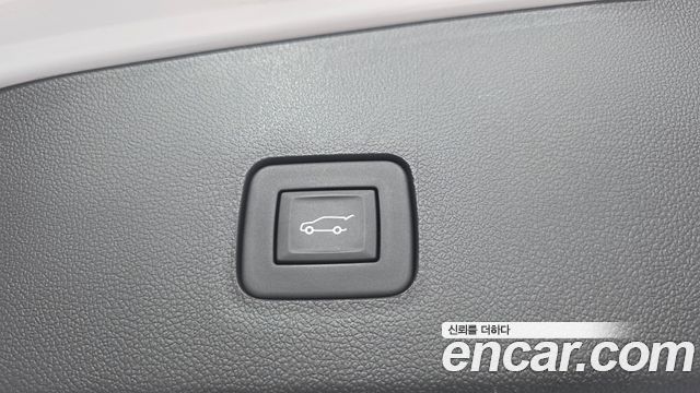 Chevrolet Korea Trax 2025 — photo 28
