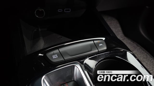 Chevrolet Korea Trax 2025 — photo 29