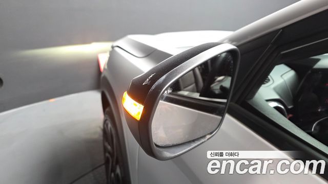 Chevrolet Korea Trax 2025 — photo 30