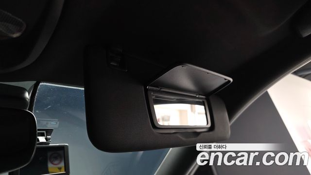 Chevrolet Korea Trax 2025 — photo 31