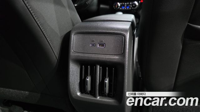 Chevrolet Korea Trax 2025 — photo 33