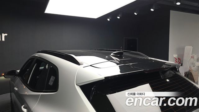 Chevrolet Korea Trax 2025 — photo 40