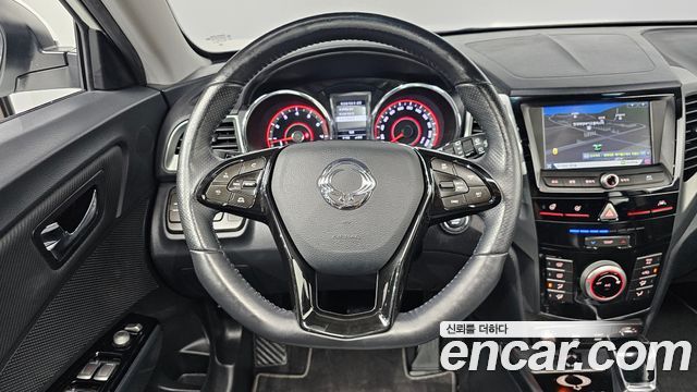 KG Mobility TIBOLI 2019 — photo 19