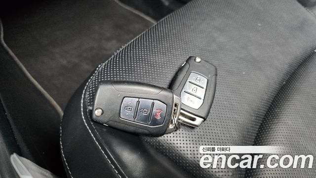 KG Mobility TIBOLI 2019 — photo 26