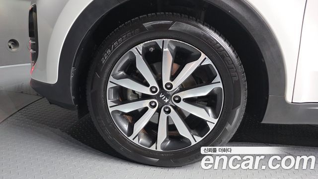 Kia Sportage 2016 — photo 5