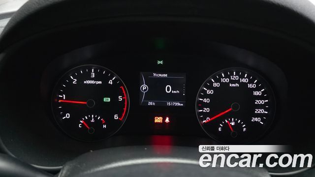 Kia Sportage 2016 — photo 11