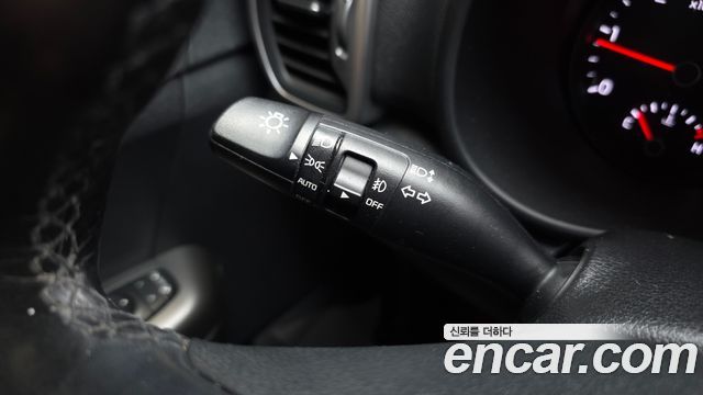Kia Sportage 2016 — photo 24