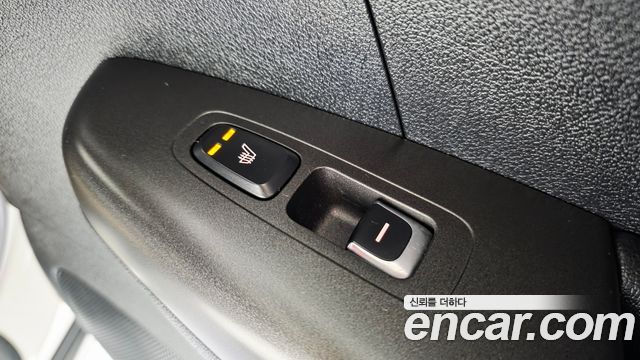 Kia Sportage 2016 — photo 25