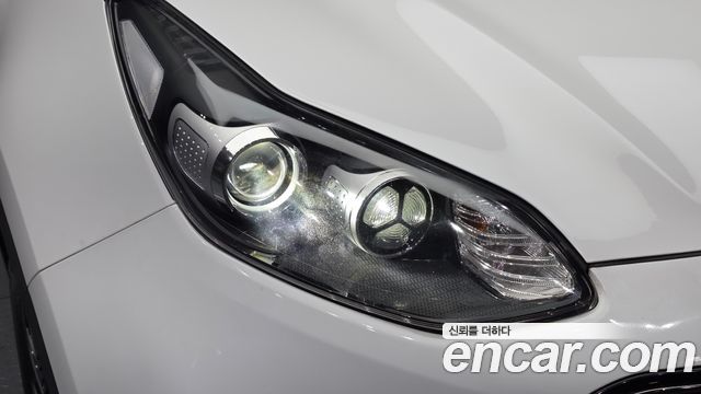 Kia Sportage 2016 — photo 8